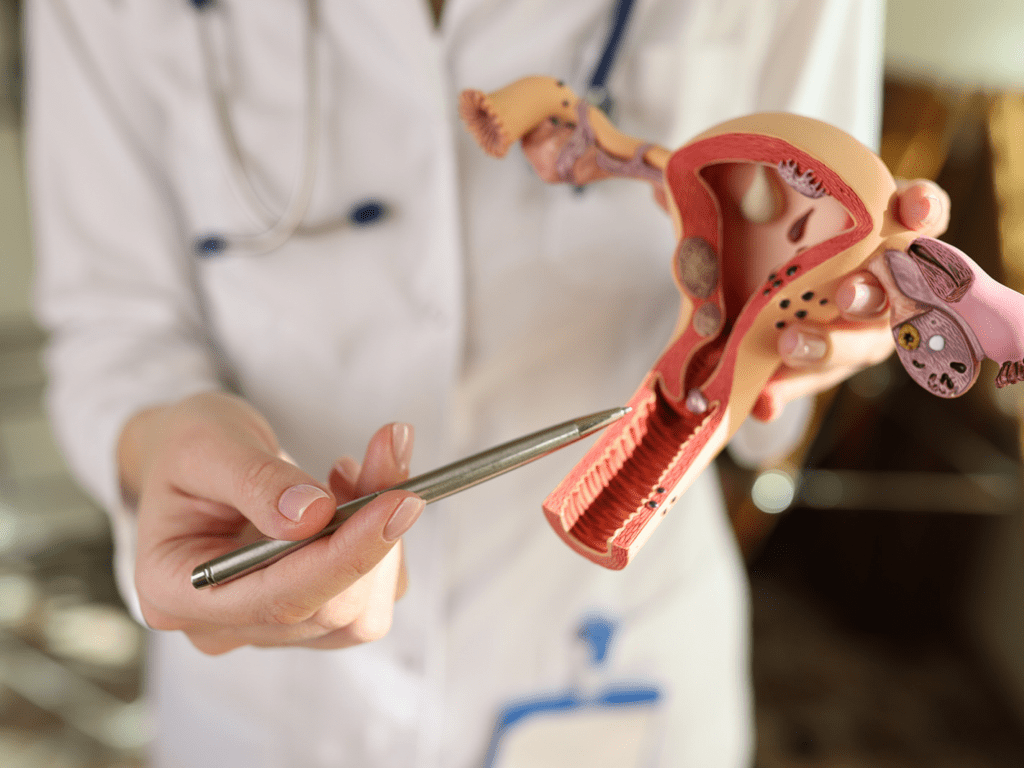 Коли матка напружується - що потрібно знати вагітним про її тонус