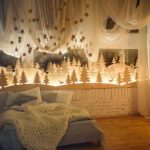 Як створити новорічну казку у власній кімнаті без зайвих витрат