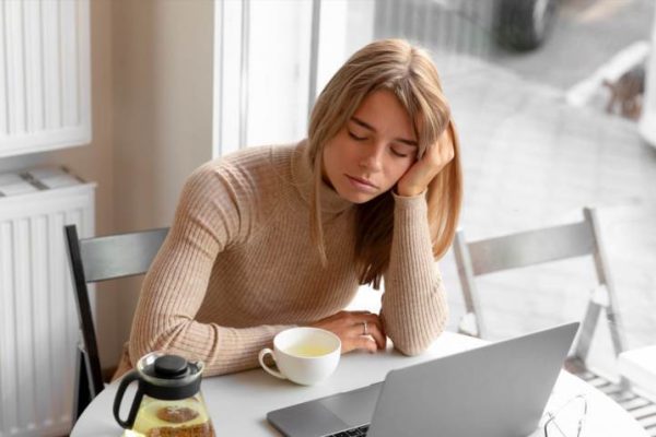 Як збадьоритися: реальні методи повернення енергії