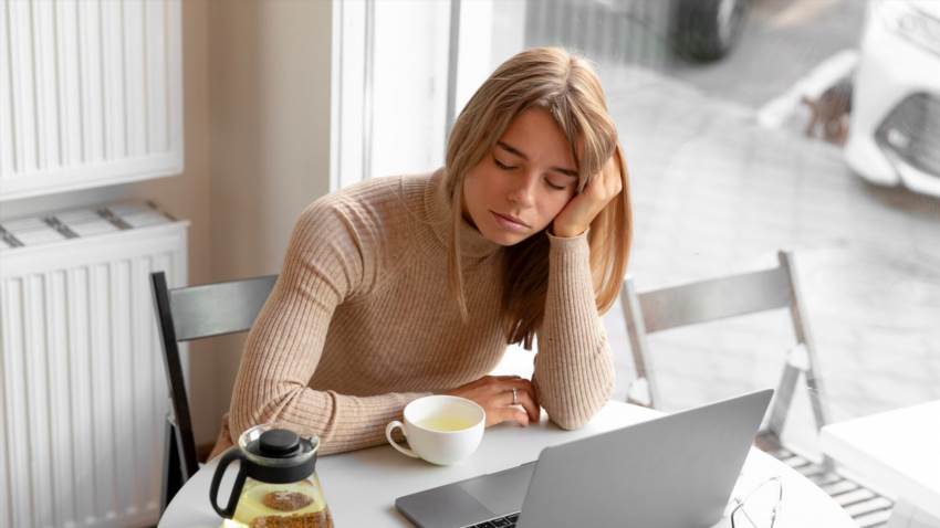 Як збадьоритися: реальні методи повернення енергії