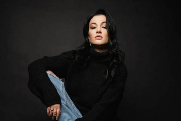 Приходько Анастасія Костянтинівна: шлях від російської сцени до української душі