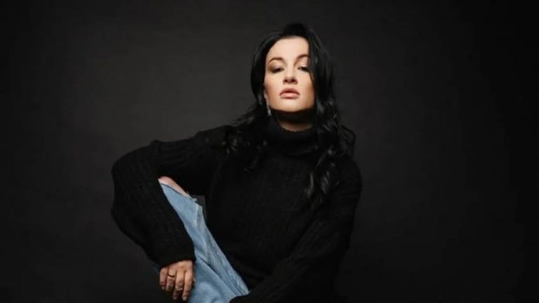 Приходько Анастасія Костянтинівна: шлях від російської сцени до української душі