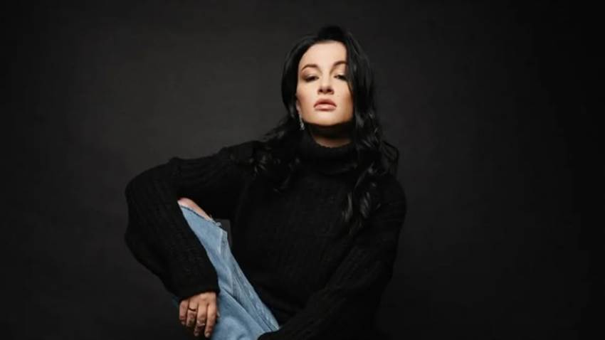 Приходько Анастасія Костянтинівна: шлях від російської сцени до української душі