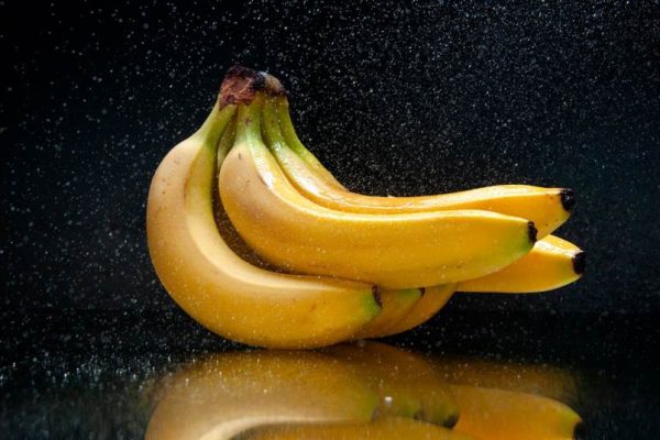 Чим корисний банан: скарби тропічного фруту для тіла й душі