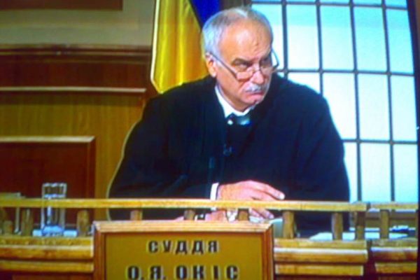 Олександр Окіс - шлях від фахівця до керівника українських підприємств