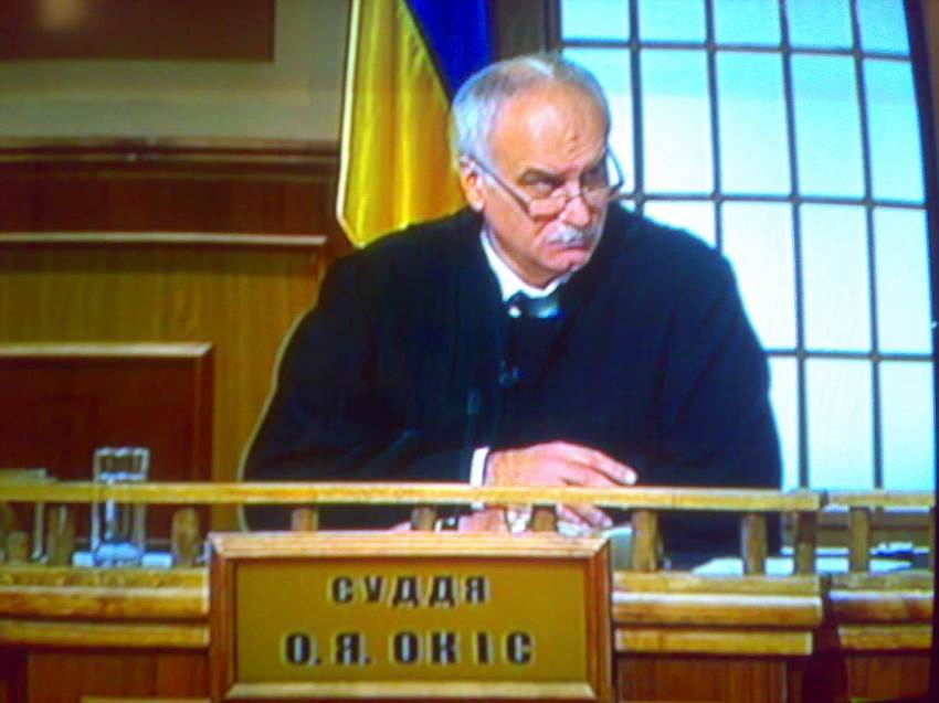 Олександр Окіс - шлях від фахівця до керівника українських підприємств