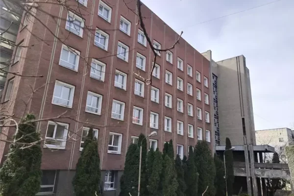 Як працює поліклініка Пстрака у Львові та що варто знати пацієнтам