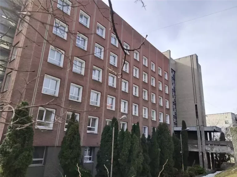 Як працює поліклініка Пстрака у Львові та що варто знати пацієнтам