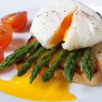 Як приготувати яйце пашот в мікрохвильовці за дві хвилини