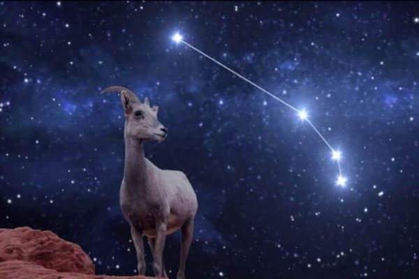 Зодіакальний Овен – що приховує одне з найдавніших сузір'їв