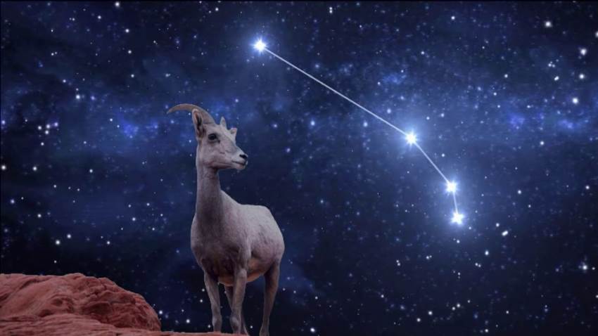 Зодіакальний Овен – що приховує одне з найдавніших сузір'їв