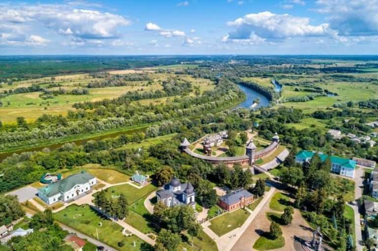 Як Батурин став серцем козацької держави
