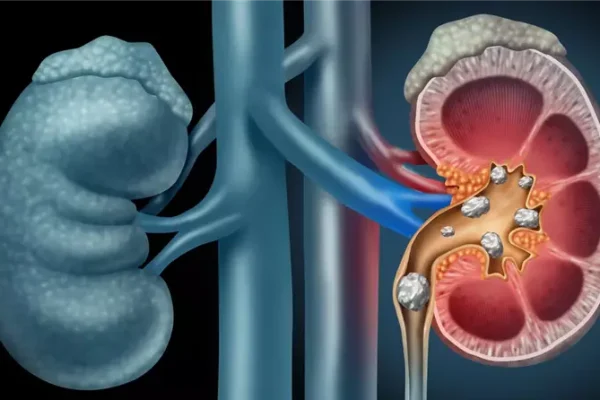 Як зрозуміти, що виходять камені з нирок - симптоми та перша допомога