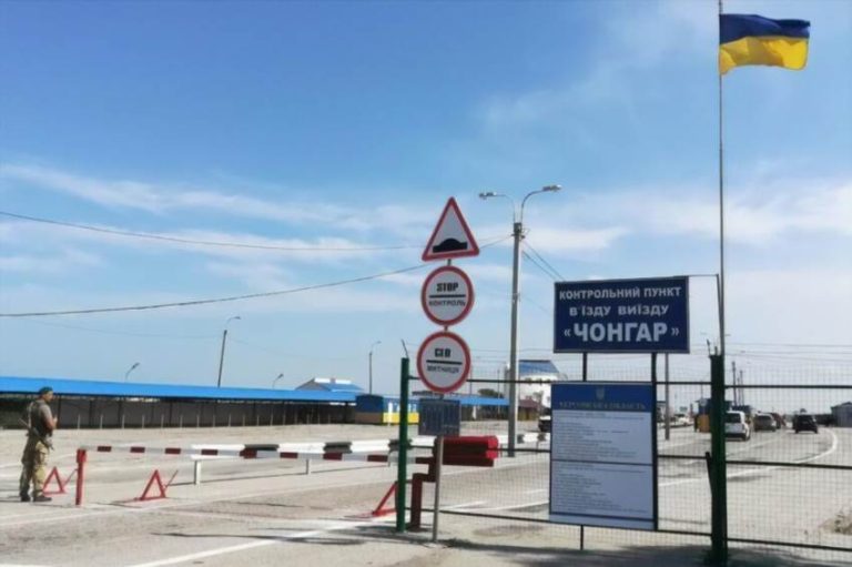 Розмінування Чонгару: чому скандал став можливим і яка роль парламенту