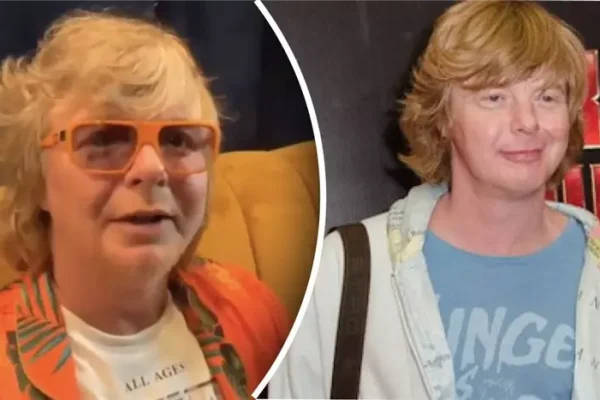 Андрій Григор'єв-Апполонов: життя, творчість та сім'я «рудого Іванушки»