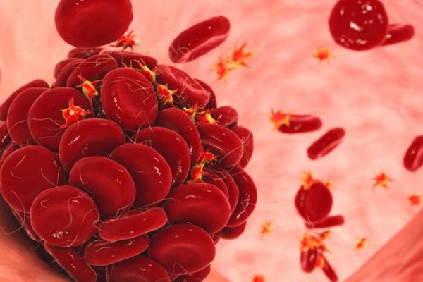 Підступні тромбоцити: чому вони ростуть і як повернути їх у норму