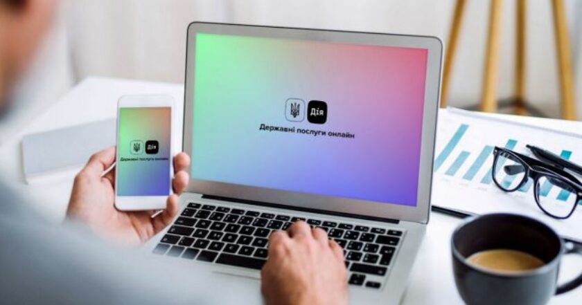 Субсидія через Дію 2026 – як оформити без черг і паперової тяганини