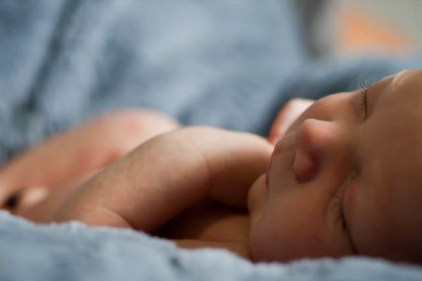 Як суспільство та родини проводжають дітей, які не народилися