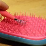 Щітка для волосся потребує уваги не менше, ніж ваше волосся