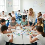 Як перетворити математику на захопливу гру для школярів