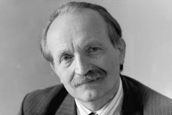Смерть на трасі Київ-Одеса: як загинув В'ячеслав Чорновіл