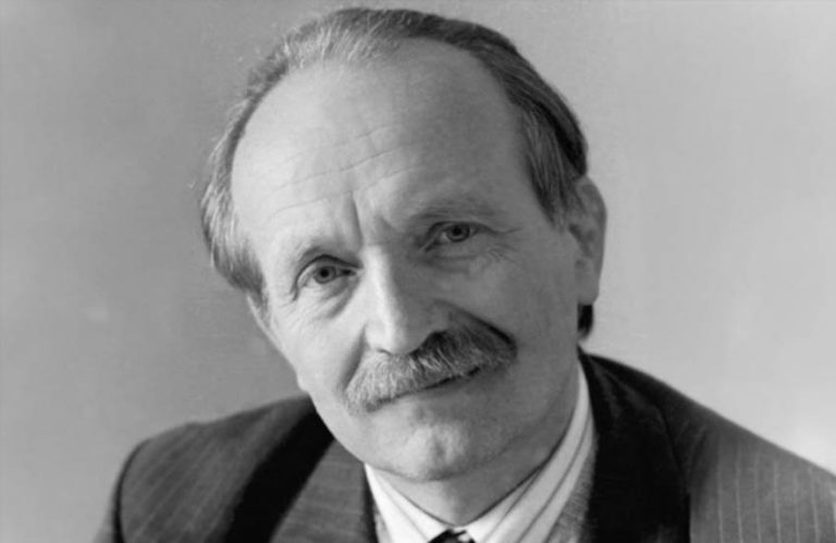 Смерть на трасі Київ-Одеса: як загинув В’ячеслав Чорновіл