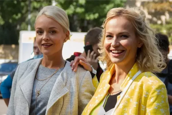 Кохання через роки – як різниця у віці акторів змінює кіно та життя