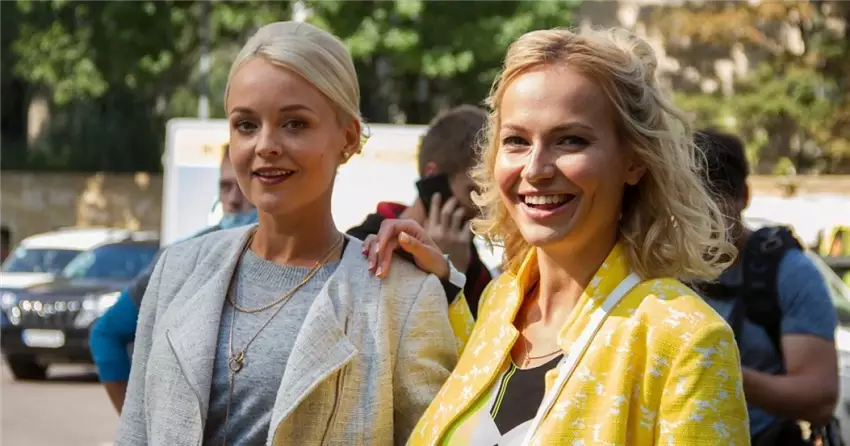 Кохання через роки – як різниця у віці акторів змінює кіно та життя