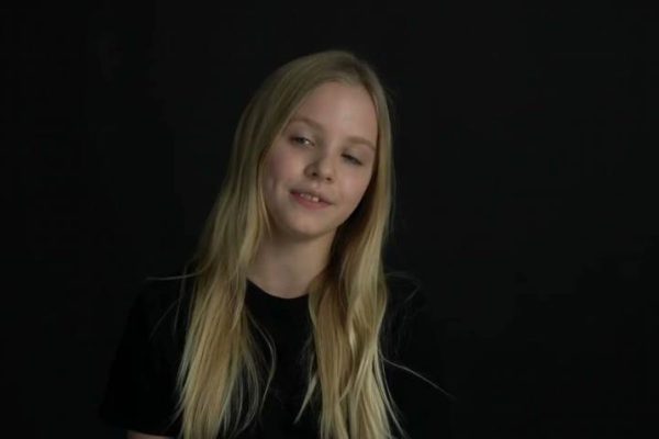 Як Кіра Подольська стала обличчям українського кіно