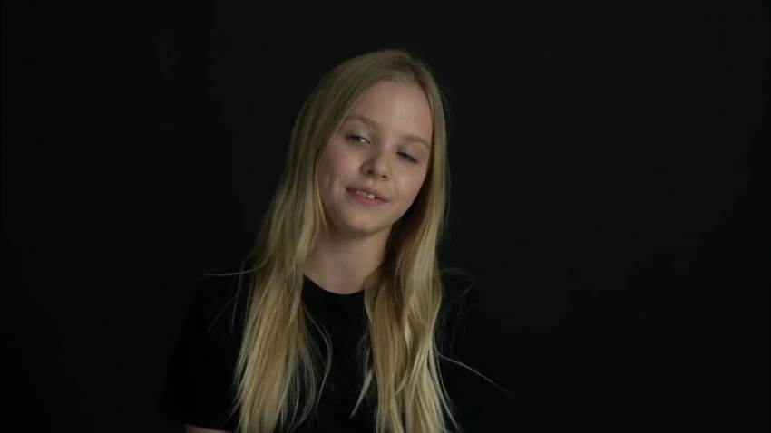 Як Кіра Подольська стала обличчям українського кіно