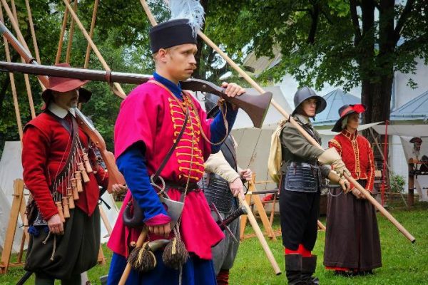 Гайдуки - тіні минулого, що боролися за свободу
