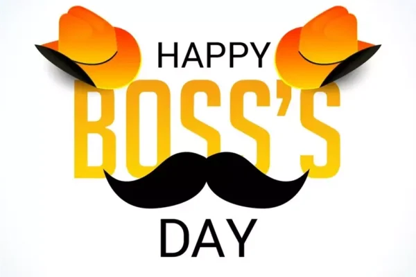 День Боса - як перетворити звичайне свято на справжню подію для команди