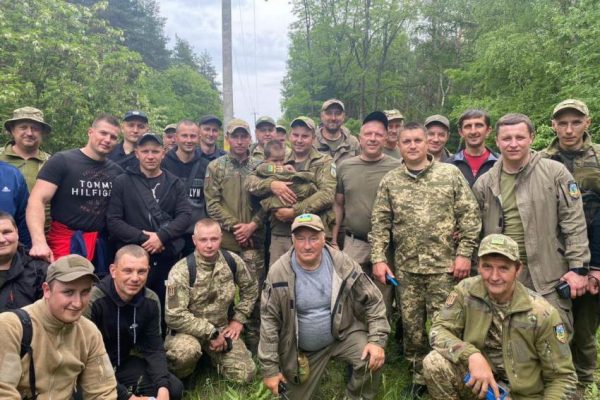 Як рятували дітей на Харківщині під час війни – реальні історії та поради
