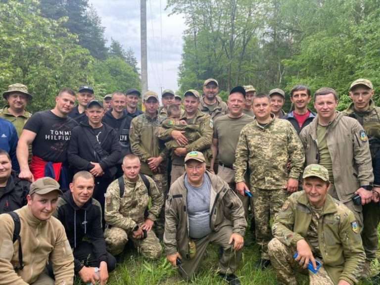 Як рятували дітей на Харківщині під час війни – реальні історії та поради