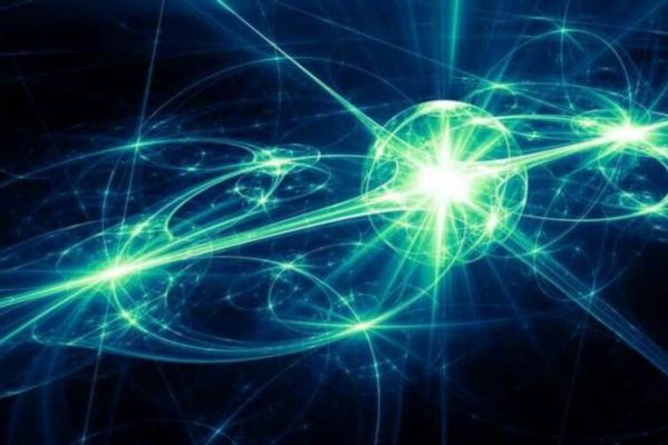 Як чотири сили природи утримують Всесвіт у рівновазі