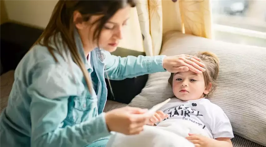 Як перемогти ротавірус без ускладнень – покрокова інструкція