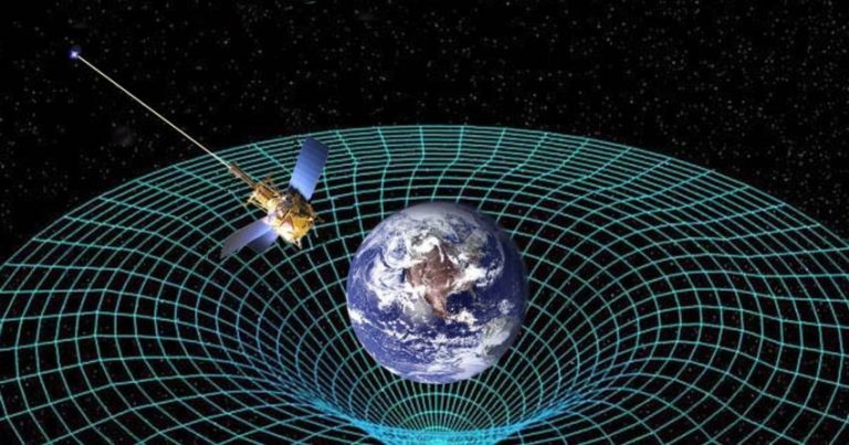 Як гравітація тримає Всесвіт і чому ми не можемо без неї жити