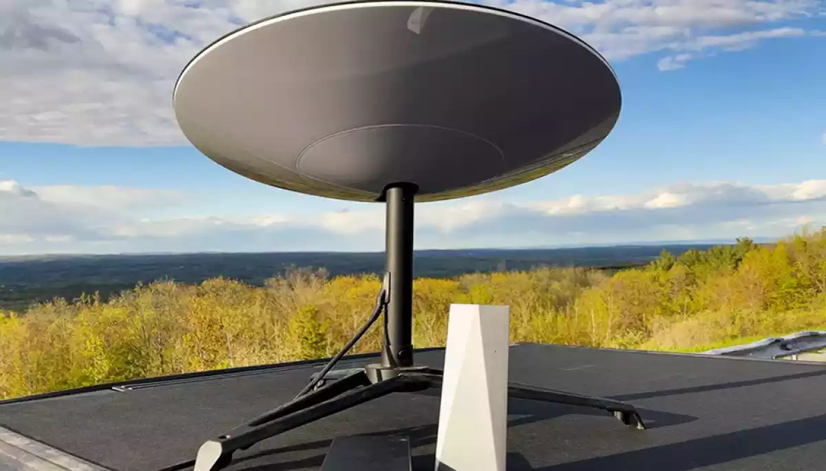 Повний посібник як відключити Starlink без зайвих клопотів