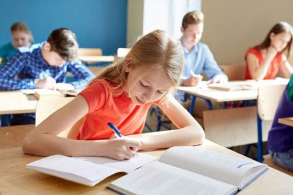 Школи в Україні - що потрібно знати батькам про ЗЗСО