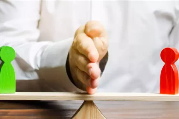 Як навчитися уникати конфліктів і жити в злагоді з людьми