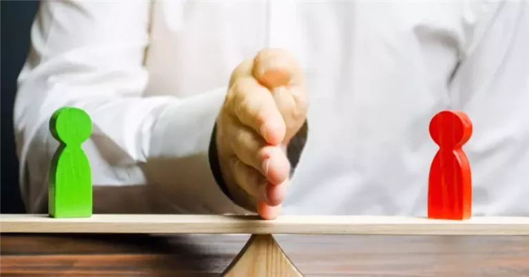 Як навчитися уникати конфліктів і жити в злагоді з людьми