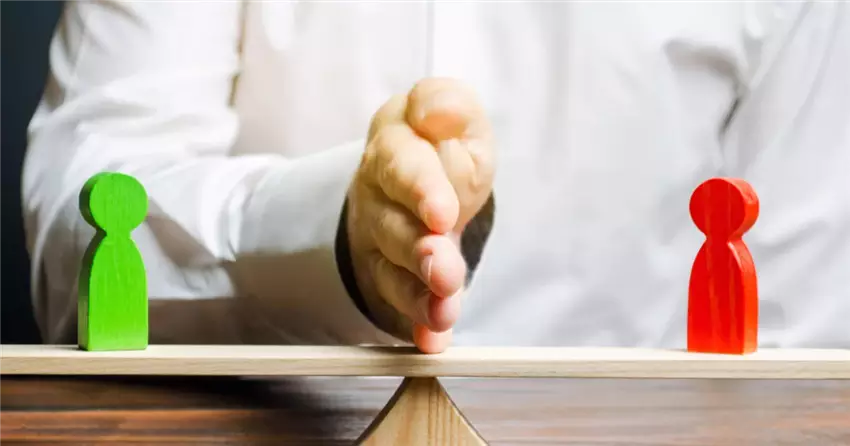 Як навчитися уникати конфліктів і жити в злагоді з людьми