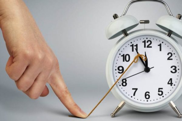 Чи можна зупинити час і як навчитися його сповільнювати