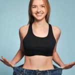 Як схуднути без спорту і не набрати знову - дієві стратегії на 2026 рік