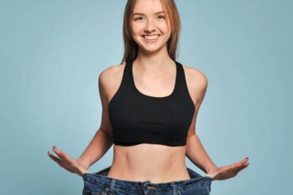 Як схуднути без спорту і не набрати знову - дієві стратегії на 2026 рік