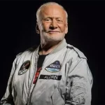 Як Базз Олдрін став одним з найвідоміших астронавтів в історії
