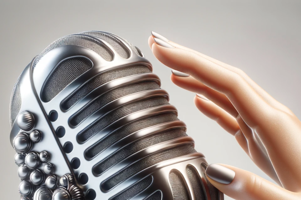 ASMR: що це за мурашки задоволення і як вони працюють