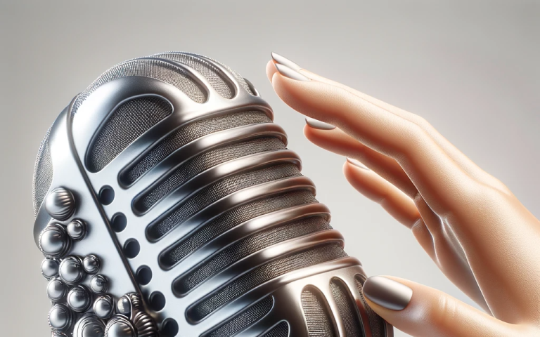 ASMR: що це за мурашки задоволення і як вони працюють