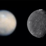 Найбільший астероїд Сонячної системи: чому Церера приховує таємниці світу