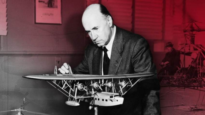 Як українські винахідники підкорили світ технічними ідеями